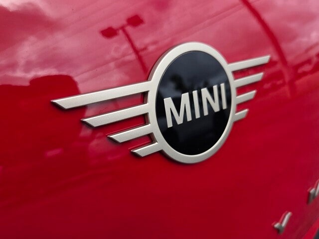 2026 MINI Countryman S Oxford Edition