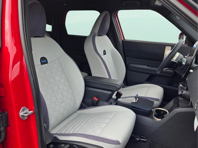 2026 MINI Countryman S Oxford Edition