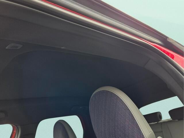 2026 MINI Countryman S Oxford Edition