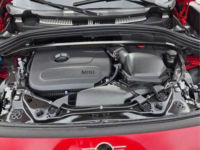 2026 MINI Countryman S Oxford Edition