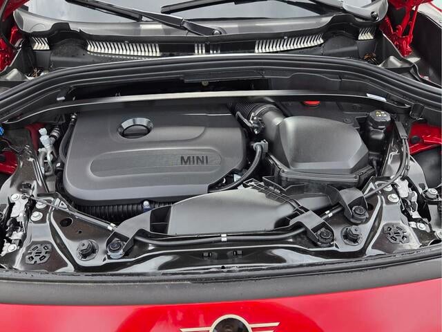 2026 MINI Countryman S Oxford Edition