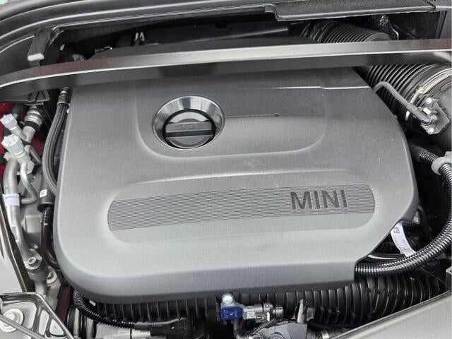 2026 MINI Countryman S Oxford Edition