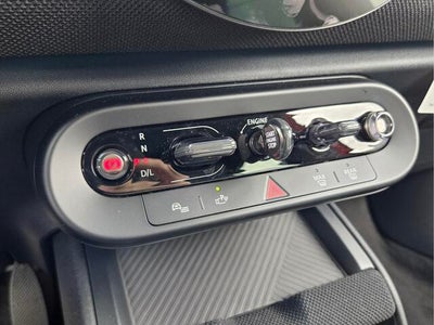 2026 MINI Countryman S Oxford Edition