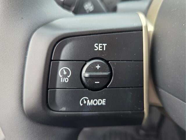 2026 MINI Countryman S Oxford Edition