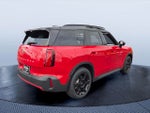2026 MINI Countryman S Oxford Edition