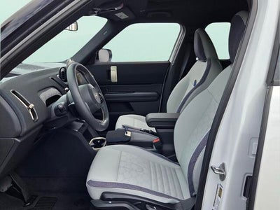 2026 MINI Countryman S Oxford Edition