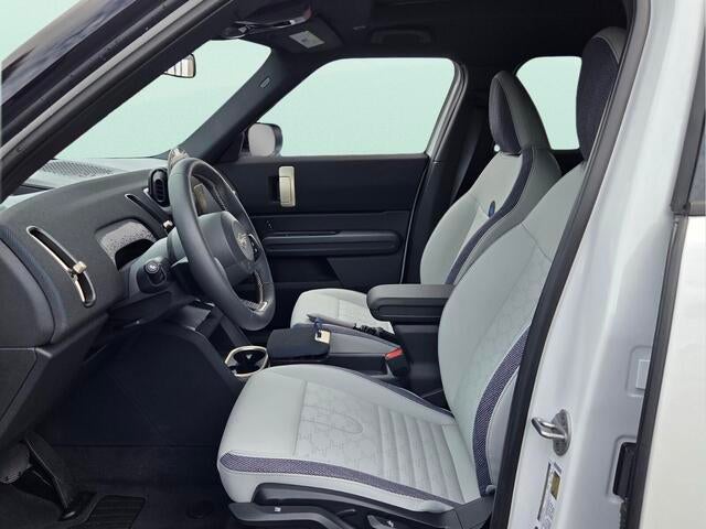2026 MINI Countryman S Oxford Edition