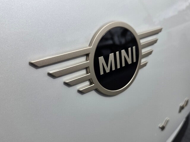 2026 MINI Countryman S Oxford Edition