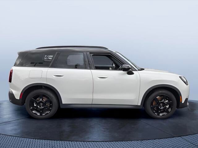 2026 MINI Countryman S Oxford Edition