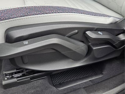 2026 MINI Countryman S Oxford Edition