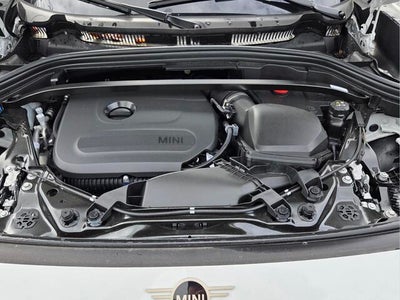 2026 MINI Countryman S Oxford Edition