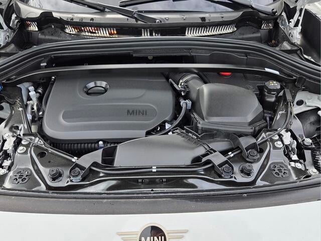 2026 MINI Countryman S Oxford Edition