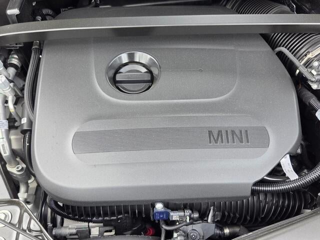 2026 MINI Countryman S Oxford Edition