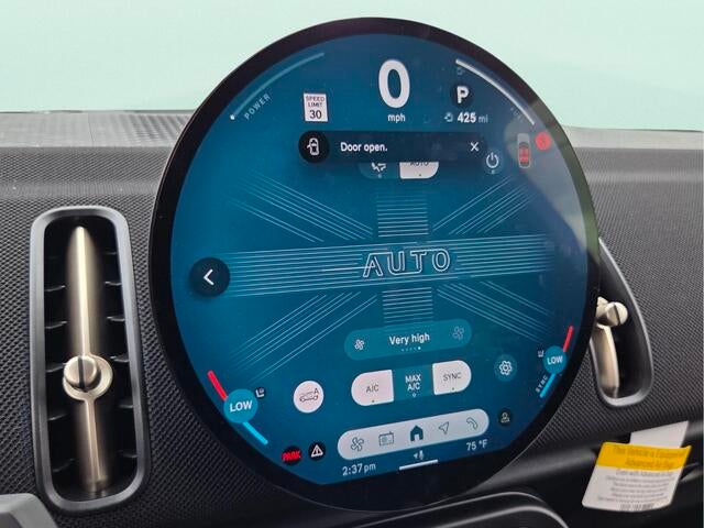 2026 MINI Countryman S Oxford Edition