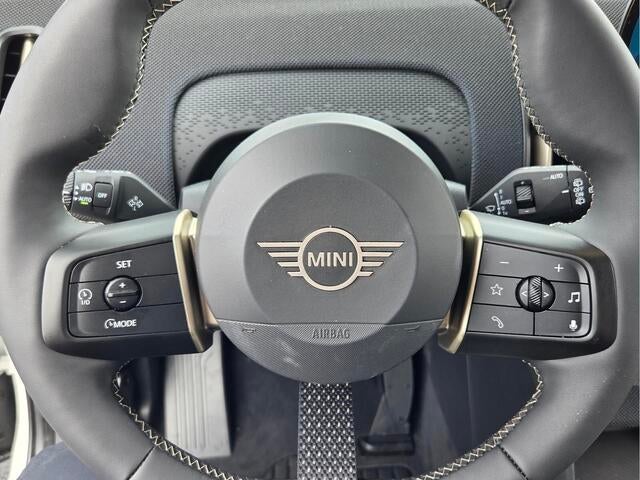 2026 MINI Countryman S Oxford Edition