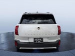 2026 MINI Countryman S Oxford Edition