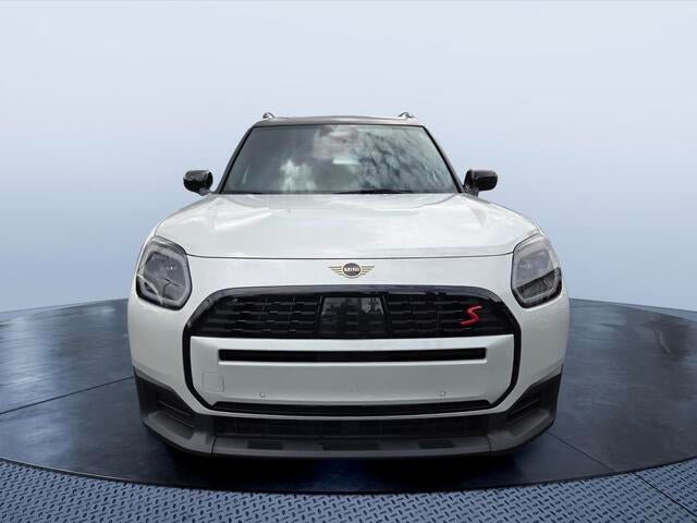 2026 MINI Countryman S Oxford Edition