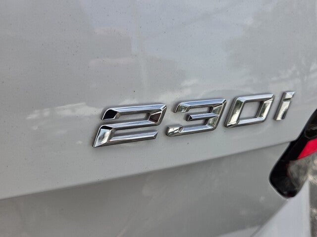 2026 BMW 2 SERIES 230I