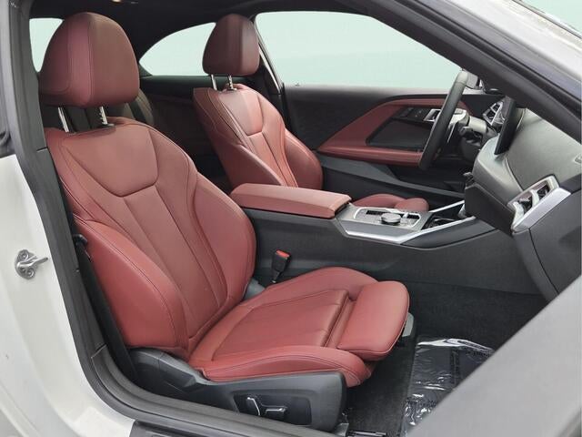 2026 BMW 2 SERIES 230I