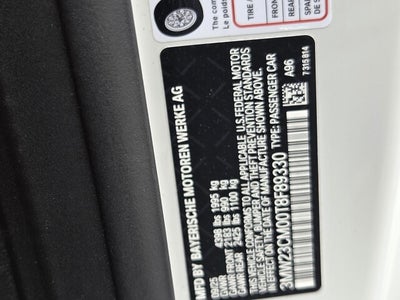 2026 BMW 2 SERIES 230I