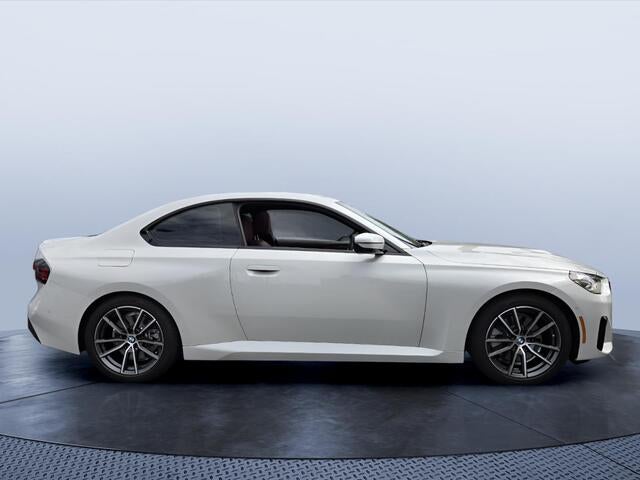 2026 BMW 2 SERIES 230I