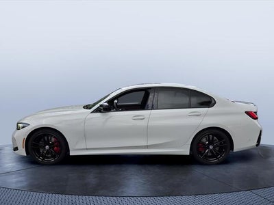 2023 BMW 3 SERIES M340i xDrive