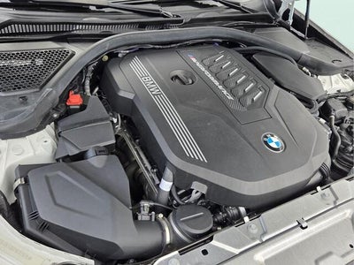 2023 BMW 3 SERIES M340i xDrive
