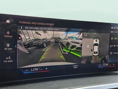 2023 BMW 3 SERIES M340i xDrive