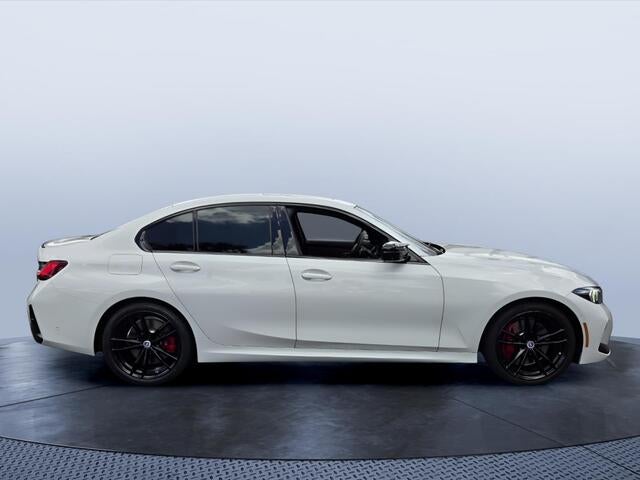 2023 BMW 3 SERIES M340i xDrive