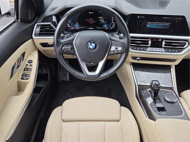 2021 BMW 330e 330e