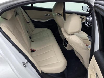 2021 BMW 330e 330e