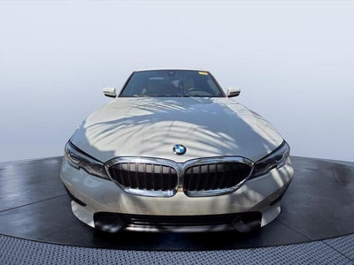 2021 BMW 330e 330e