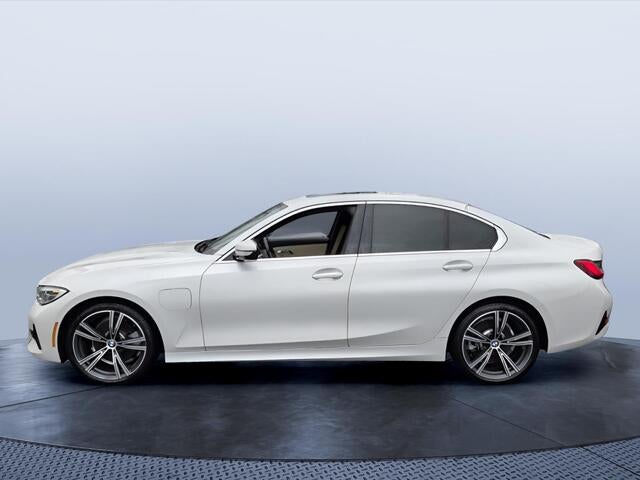 2021 BMW 330e 330e