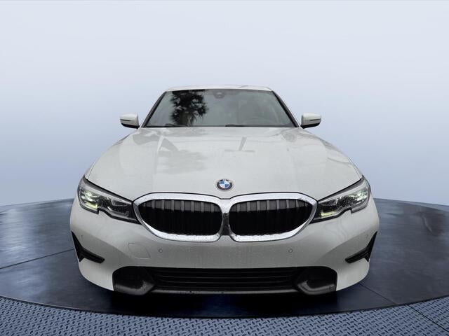2021 BMW 330e 330e