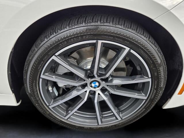 2021 BMW 3 SERIES 330I