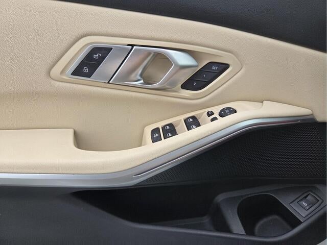 2021 BMW 3 SERIES 330I