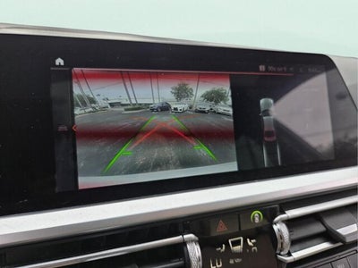 2021 BMW 3 SERIES 330I