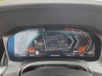 2021 BMW 3 SERIES 330I
