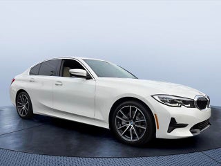 2021 BMW 3 SERIES 330I