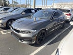 2020 BMW 330i 330i