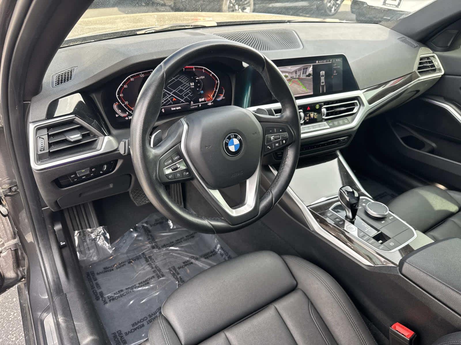2020 BMW 330i 330i