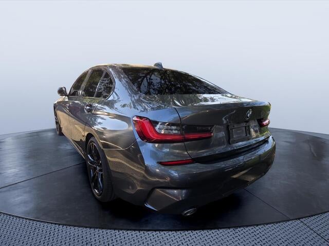 2020 BMW 330i 330i