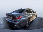 2020 BMW 330i 330i