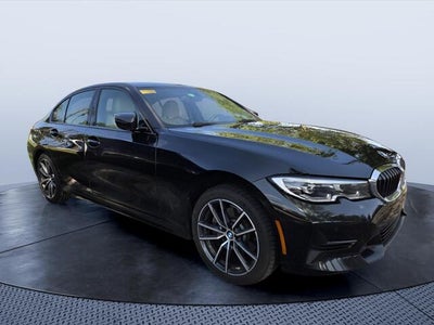 2022 BMW 330i 330i