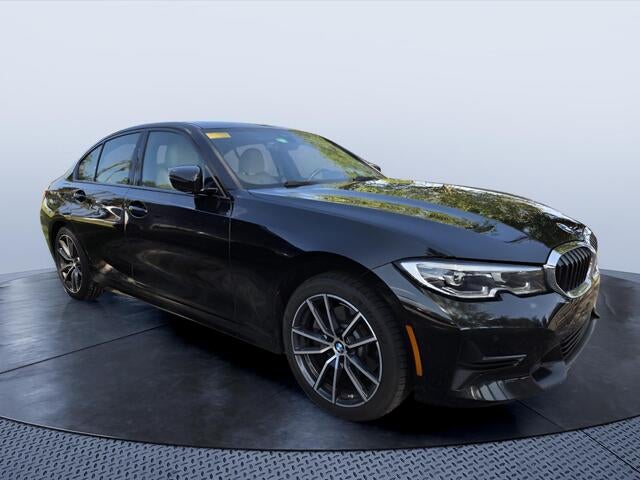 2022 BMW 330i 330i