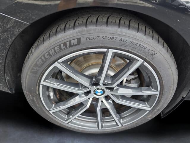 2022 BMW 330i 330i