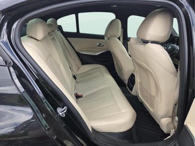 2022 BMW 330i 330i