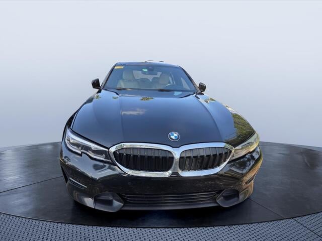 2022 BMW 330i 330i