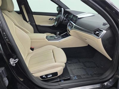 2022 BMW 330i 330i