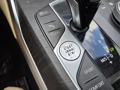 2022 BMW 330i 330i